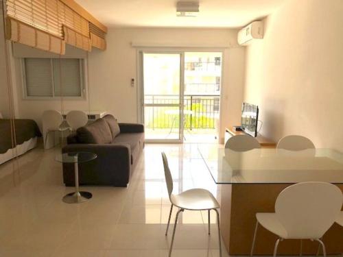 Two-Bedroom Apartment room in Rocca15- EM FRENTE AO HOSPITAL ALBERT EINSTEIN E MORUMBIS
