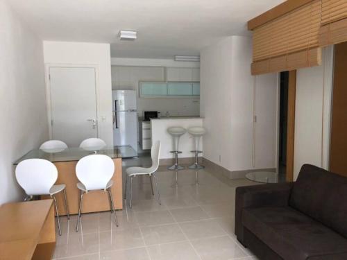 Two-Bedroom Apartment image 8
