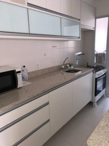 Two-Bedroom Apartment image 5