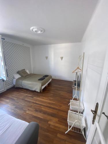 Studio Montrouge Proche Centre - Montrouge