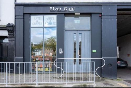 Luxury 2 bed fully equipped city centre apartment in กลางเมืองคอร์ก