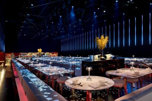 Fontainebleau Las Vegas