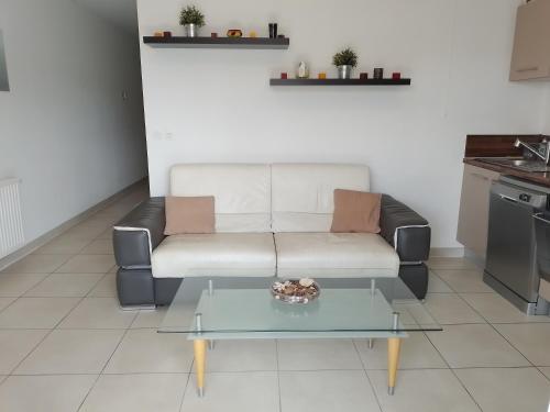 Appartement en résidence - Location saisonnière - Saint-Chamas