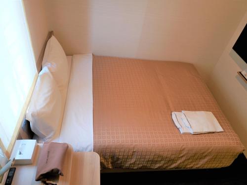 Economy Double Room - Non-Smoking - No Daily Cleaning