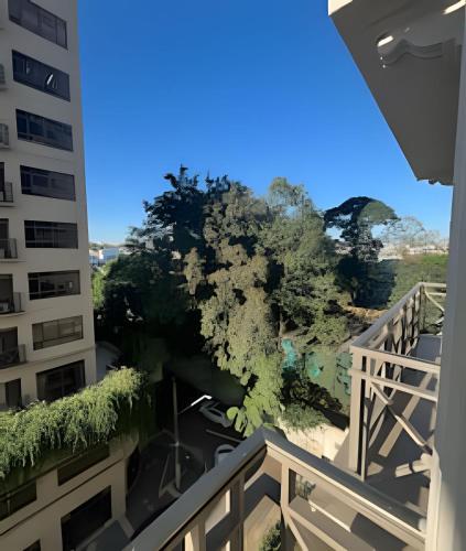 ENB | Ótima Suite hotel em SCS, próx a GM (ENB | Otima Suite hotel em SCS, prox a GM) in سو كيتانو دو سول