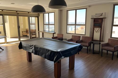 ENB | Otima Suite hotel em SCS, prox a GM near Brat Burguer
