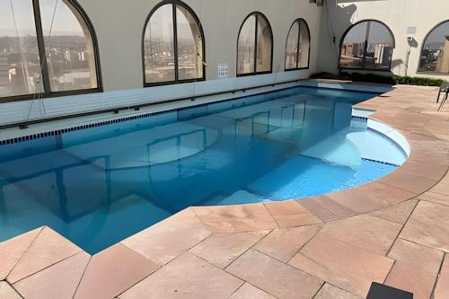 ENB | Otima Suite hotel em SCS, prox a GM near Brat Burguer