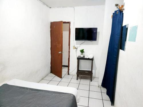 Hotel El Mexicano Tepic Centro in Tepic, Mexico