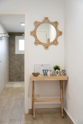 Apartamento Torre Cervantes, moderno, luminoso, a 5 min de la Playa in 波里戈諾德聖伊西德羅