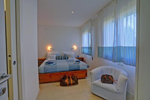 Alba Apartment 1