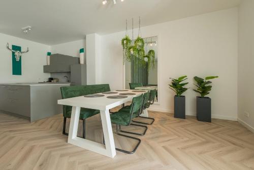 Fasiliteter, Home city hotspot, near city center and park in Roosendaal