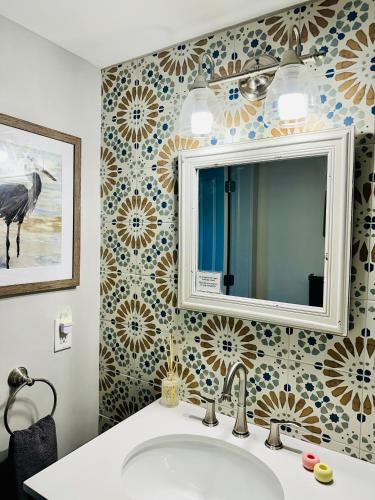 Moonshadow B&B in Hammondsport, USA