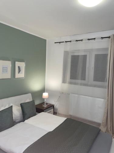 Apartment in Cölbe (Apartment in Colbe) in Colbe