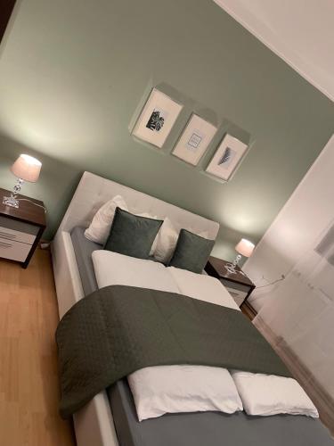 Apartment in Cölbe (Apartment in Colbe) in Colbe