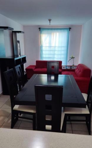 Habitación privada en céntrico departamento, in Mexico City, Mexico