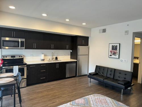 Incredible Hollywood Loft Free Parking in Los Angeles (CA)