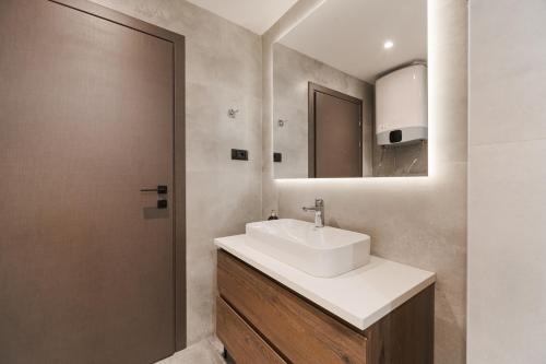 Solis Luxury Apartments with Breakfast, Skopje (photo 9)
