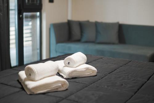 Solis Luxury Apartments with Breakfast, Skopje (photo 10)