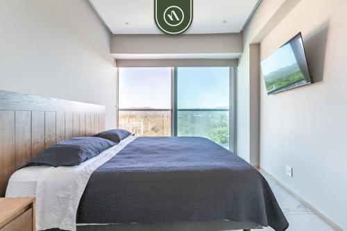 Maritima Golf 191-4K-PV in Bucerías, Mexico