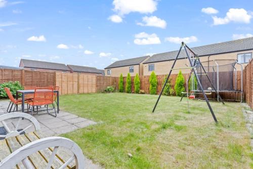 Luxury Modern House - 8 mins to NEC, Airport, Birmingham (foto 8)