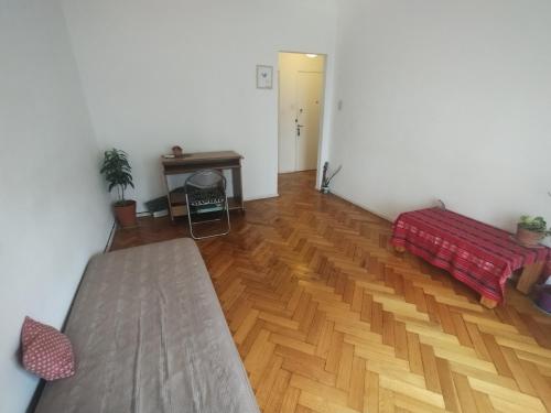 Departamento luminoso 2amb 44mt2 Almagro