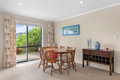 Viesnīcas āriene, Kaiwaka Paradise - Kaiwaka Holiday Home in Kaiwaka