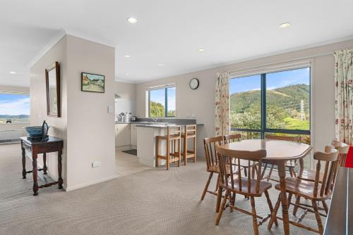 Viesnīcas āriene, Kaiwaka Paradise - Kaiwaka Holiday Home in Kaiwaka