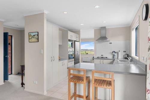 Viesnīcas āriene, Kaiwaka Paradise - Kaiwaka Holiday Home in Kaiwaka