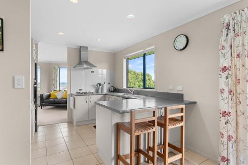Viesnīcas āriene, Kaiwaka Paradise - Kaiwaka Holiday Home in Kaiwaka