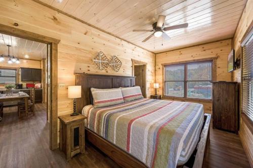 Dog Friendly, 3-Decks, Indoor Pool, Hot Tub with Arcade, Pigeon Forge (foto 3)