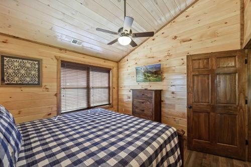 Dog Friendly, 3-Decks, Indoor Pool, Hot Tub with Arcade, Pigeon Forge (foto 6)