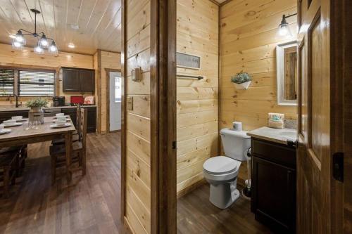 Dog Friendly, 3-Decks, Indoor Pool, Hot Tub with Arcade, Pigeon Forge (foto 7)