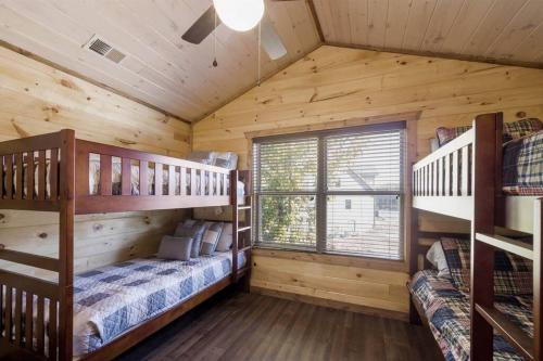 Dog Friendly, 3-Decks, Indoor Pool, Hot Tub with Arcade, Pigeon Forge (foto 8)