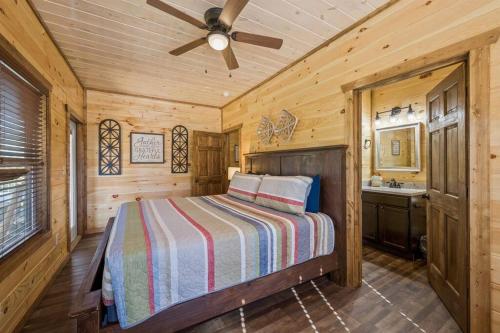 Dog Friendly, 3-Decks, Indoor Pool, Hot Tub with Arcade, Pigeon Forge (foto 10)