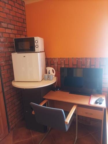 Facilities, MAT ubytovani in Svinov