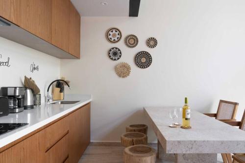 Moderno Loft Temple II A112 By Sandy Powerful in Tulum, Mexico