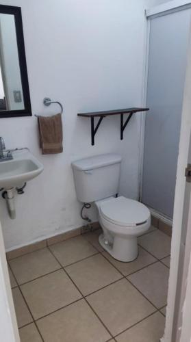 Habitación privada en céntrico departamento, in Mexico City, Mexico