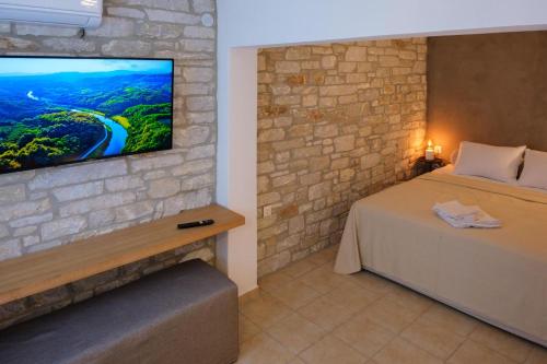 Hideaway in Damouchari with private access to sea ANNA's HORIZON in Ntamouchari