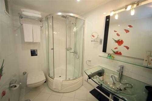 Cartoon Hotel, Istanbul (fotografie 7)