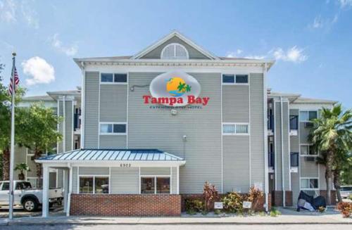 Tampa Bay Extended Stay - Airport