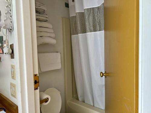 赫尔希旅程住宿酒店 赫尔希旅程住宿酒店