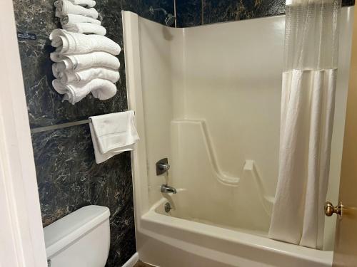 赫尔希旅程住宿酒店 赫尔希旅程住宿酒店