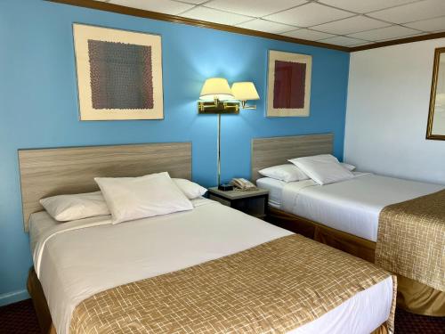 赫尔希旅程住宿酒店 赫尔希旅程住宿酒店