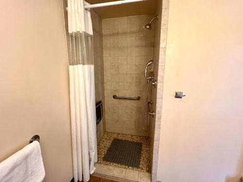 赫尔希旅程住宿酒店 赫尔希旅程住宿酒店