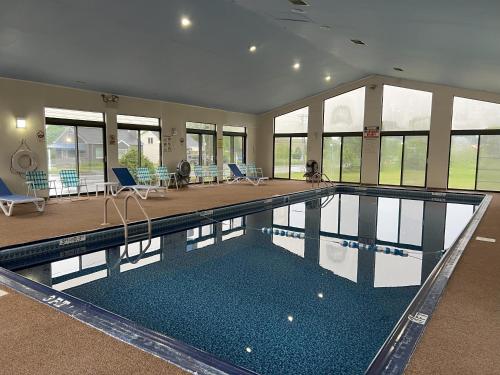 赫尔希旅程住宿酒店 赫尔希旅程住宿酒店