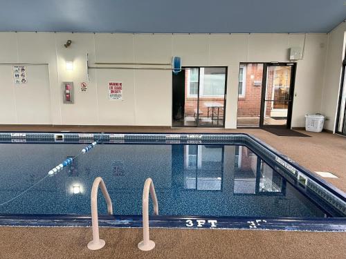 赫尔希旅程住宿酒店 赫尔希旅程住宿酒店