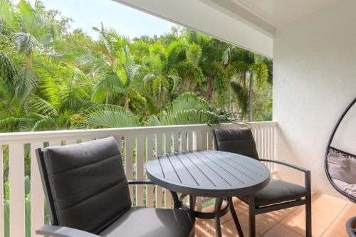 Palm Views at Coral Apartments - image 5