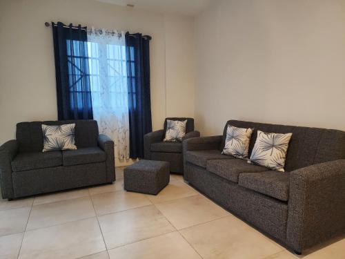 Robinson Villa..... your gateway to Carnival City. in Port Of Spain