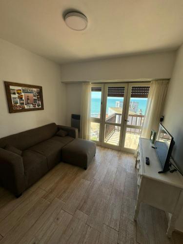 Bolivar y Guemes. Vista al mar. - Mar Del Plata