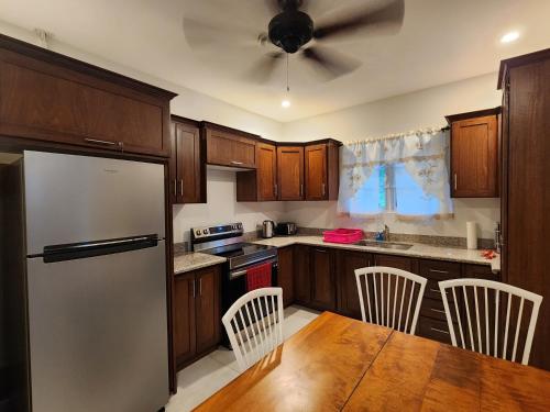 Robinson Villa..... your gateway to Carnival City. in Port Of Spain
